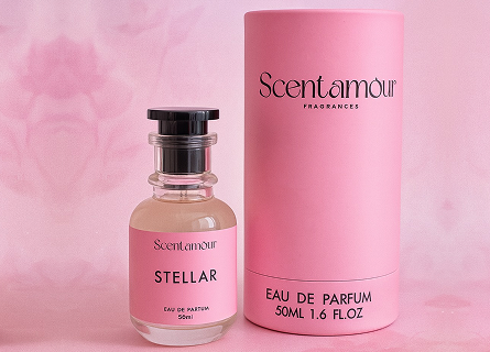 Stellar by Scentamour