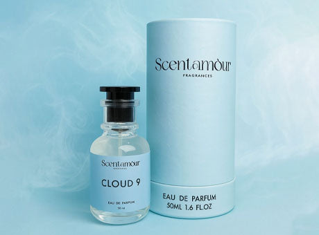 Cloud9 by Scentamour