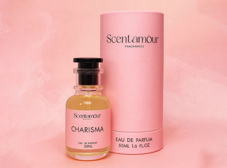 Charisma by Scentamour