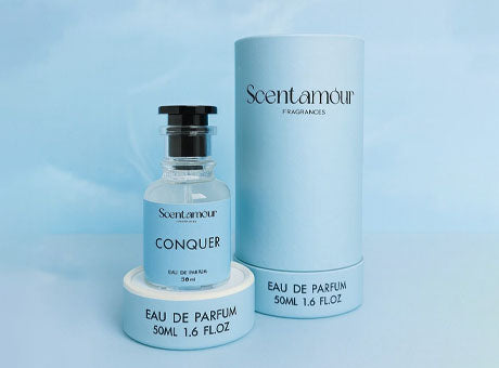 Conquer by Scentamour