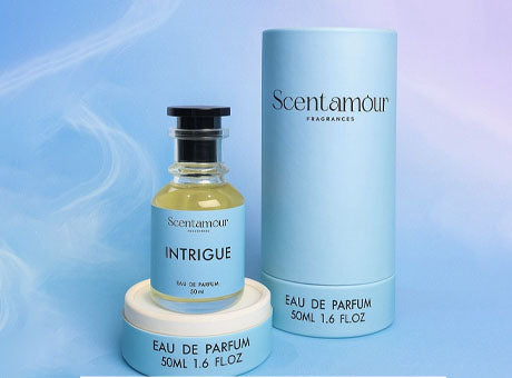 Intrigue by Scentamour