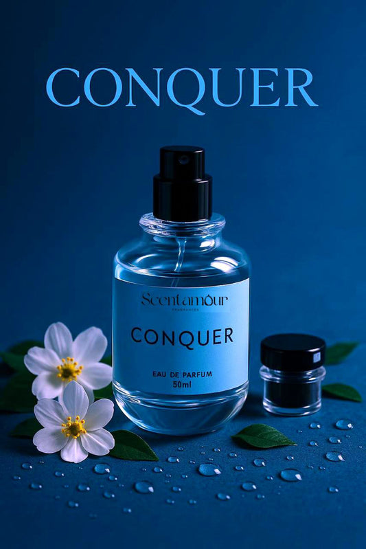 Conquer by Scentamour