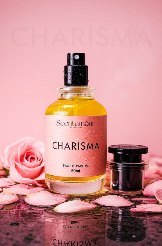 Charisma by Scentamour