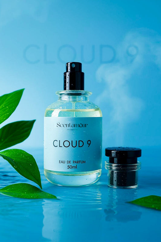 Cloud9 by Scentamour