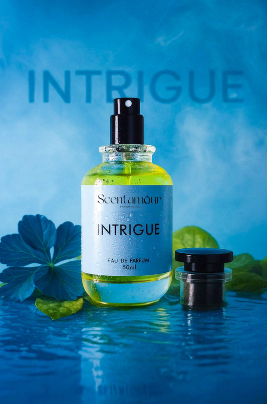 Intrigue by Scentamour