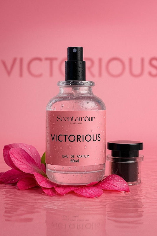 Victorious by Scentamour