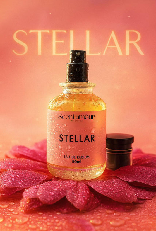 Stellar by Scentamour