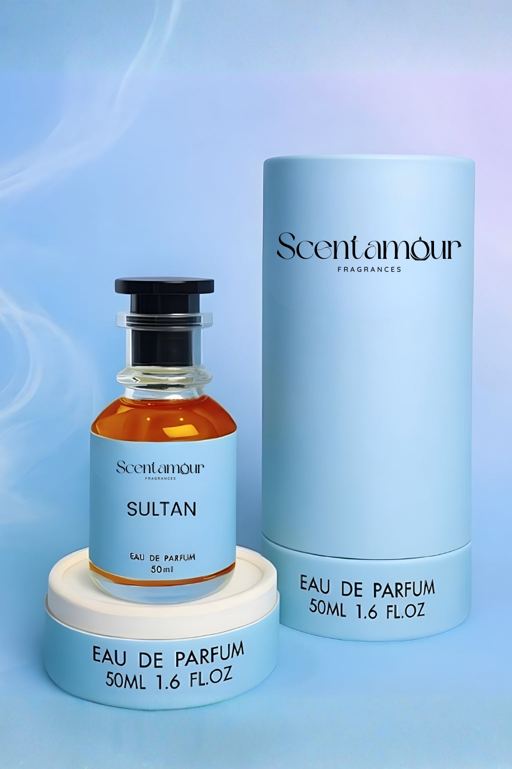 Sultan by Scentamour