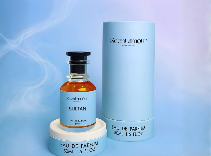 Sultan by Scentamour