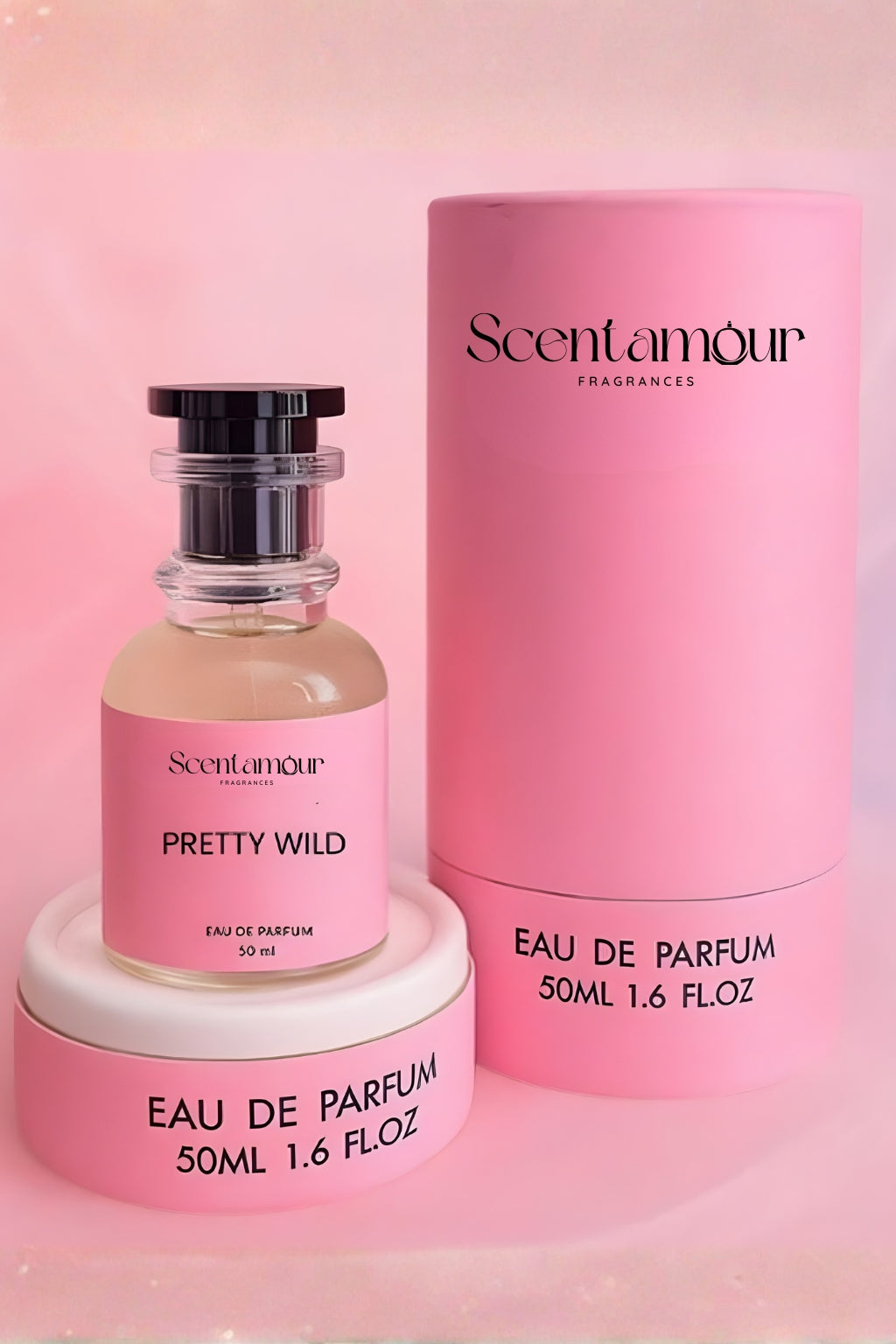 Pretty Wild by Scentamour