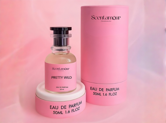 Pretty Wild by Scentamour