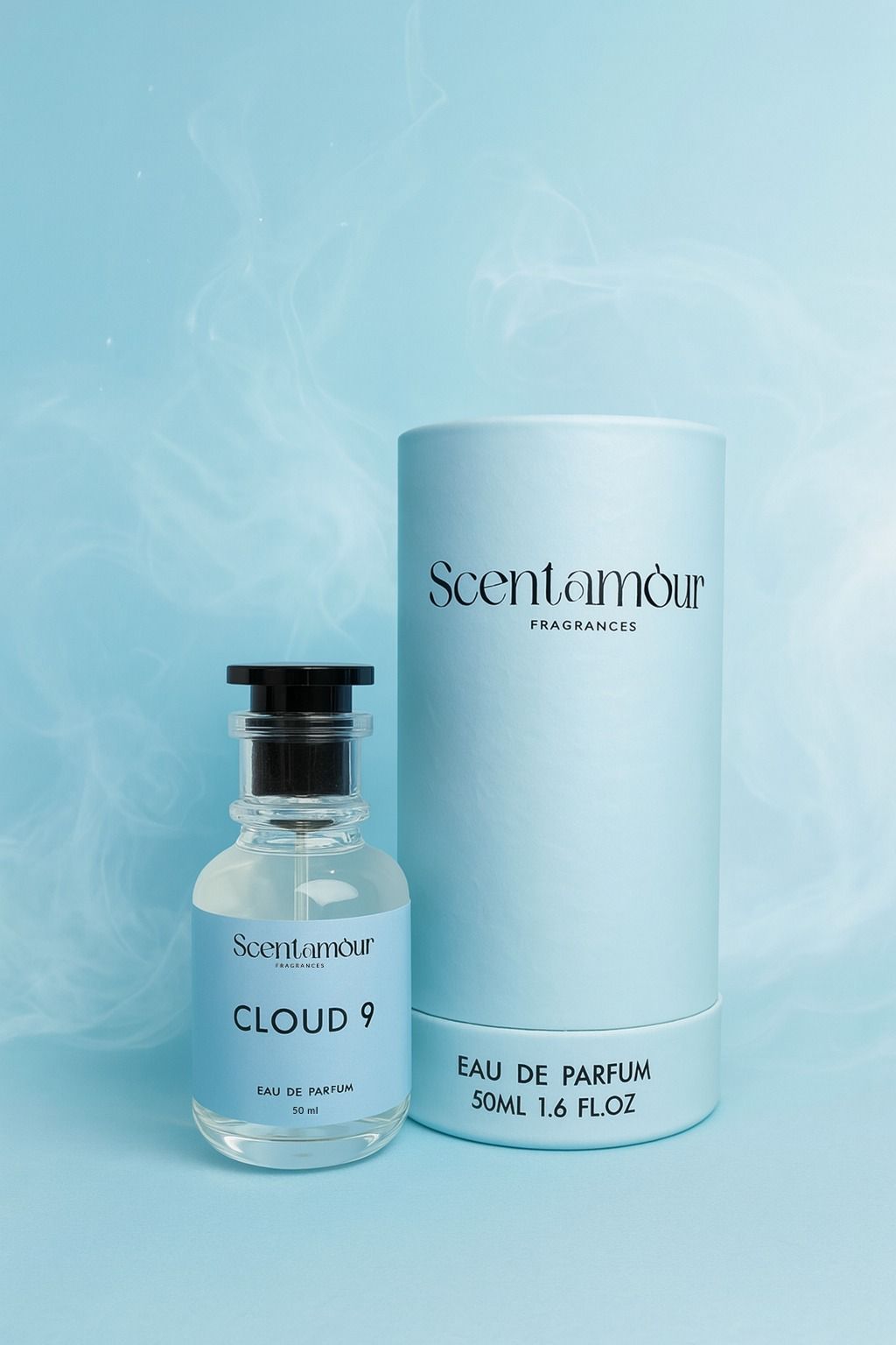 Cloud9 by Scentamour