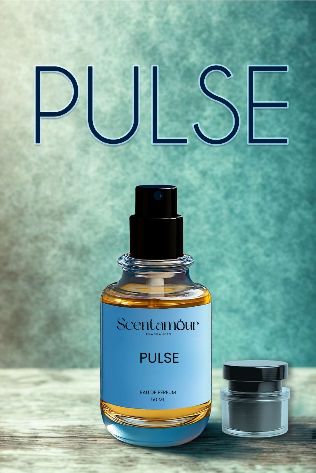 Pulse by Scentamour