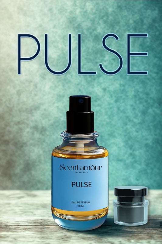 Pulse by Scentamour