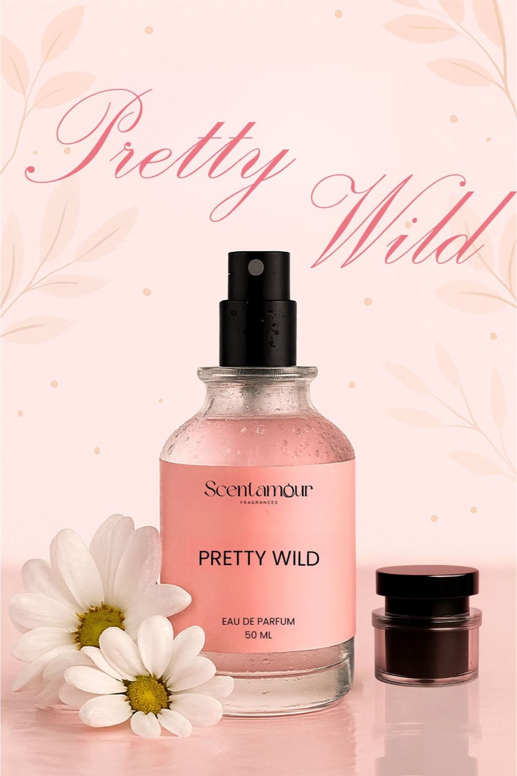 Pretty Wild by Scentamour