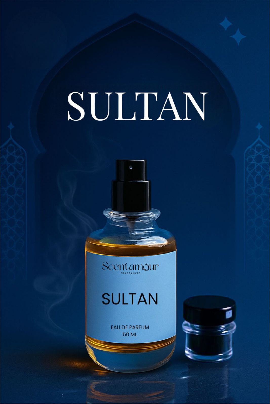 Sultan by Scentamour